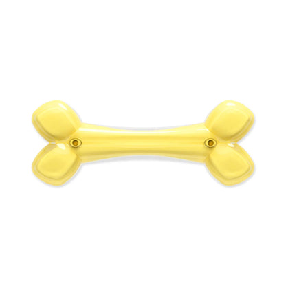 Zeus DUO Bone Dog Toy - Coconut Scented