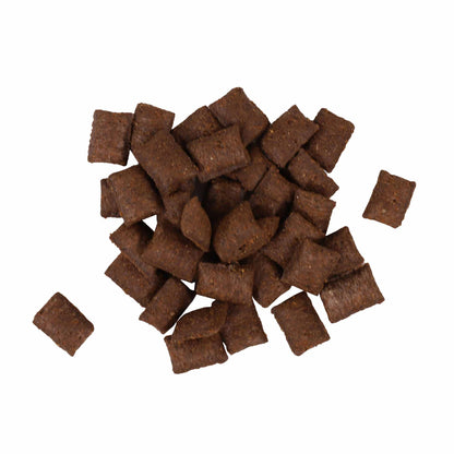 Rosewood Cupid & Comet Turkey Cat Cushions Festive Treats - 60g