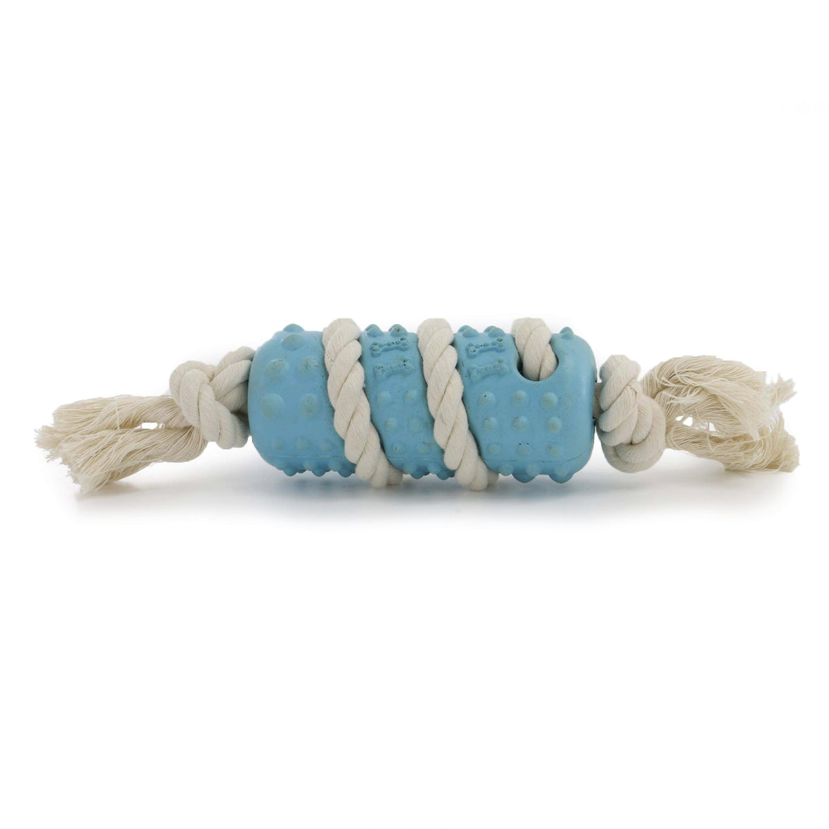 Made From Rice Tugger Dog Toy