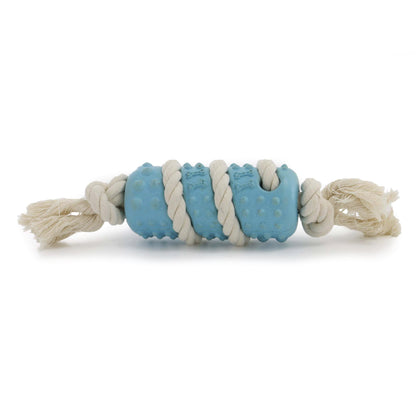 Made From Rice Tugger Dog Toy
