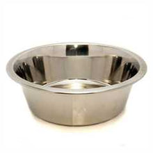 Stainless Steel Dish 16cm