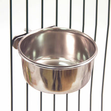 Rosewood Stainless Steel Coop Cup & Bolt - 600ml
