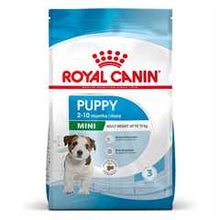 Royal Canin Size Health Nutrition Mini Puppy Dry Dog Food