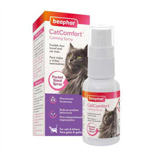 Beaphar CatComfort Calming Spray for Cats - 30ml