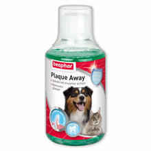 Beaphar Plaque Away Drinking Water Additive for Pets - 250ml
