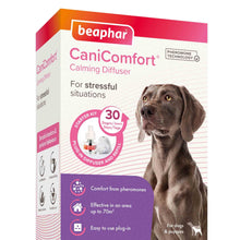 Beaphar CaniComfort Calming Diffuser Starter Kit for Dogs