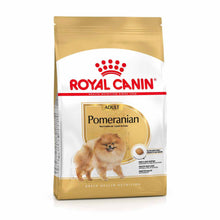 ROYAL CANIN Breed Health Nutrition Pomeranian Adult Dry Dog Food