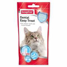 Beaphar Dental Easy Treat for Cats - 35g
