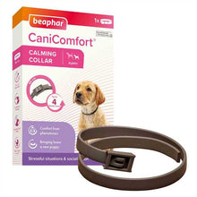 Beaphar CaniComfort Calming Collar for Puppies