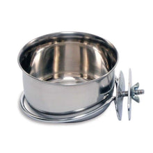 Rosewood Stainless Steel Coop Cup & Bolt - 950ml