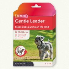 Beaphar Gentle Leader - Small - Black