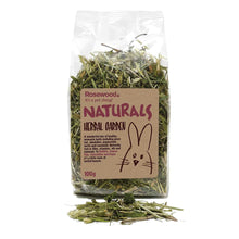 Rosewood Naturals Herbal Garden - 100g