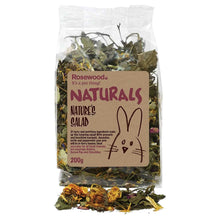 Rosewood Naturals Natures Salad - 200g