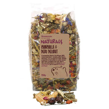 Rosewood Naturals Chinchilla & Degu Delight - 150g
