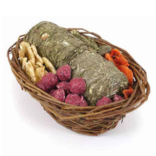 Rosewood Naturals Willow Treat Basket