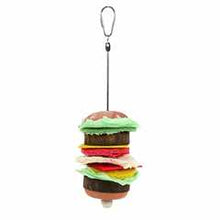 Rosewood Burg-A-Bob Gnaw Toy