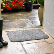 Turtle Mat Dirt Trapper for Smooth Floors - Medium - Fawn