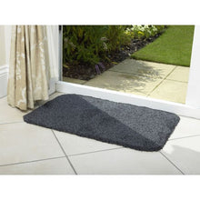 Turtle Mat Dirt Trapper for Smooth Floors - Large - Fawn