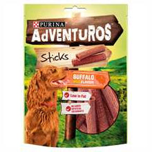 Adventuros Sticks Adult Dog Treats - 120g