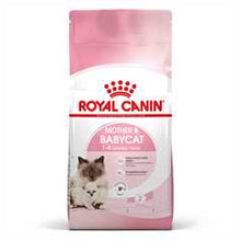 ROYAL CANIN Feline Health Nutrition Mother & Babycat Adult & Kitten Dry Food