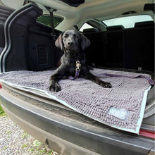 Henry Wag Microfibre Noodle Pet Mat - XLarge 100x80cm