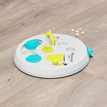 Trixie Small Pet Activity Flip Board Slow Feeder Puzzle Toy