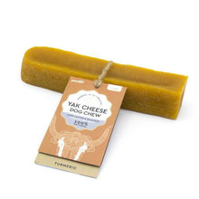 Petello Yak Cheese with Turmeric Dog Chew - 115g