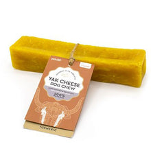 Petello Yak Cheese with Turmeric Dog Chew - 155g