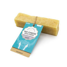 Petello Yak Cheese with Coconut Dog Chew - 115g