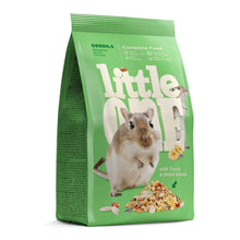 Little One Complete Feed for Gerbils - 400g