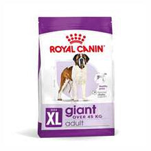 Royal Canin Size Health Nutrition Giant Adult Dry Dog Food