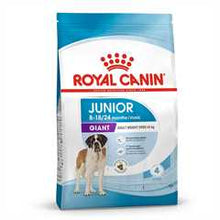 Royal Canin Size Health Nutrition Giant Junior Dry Dog Food