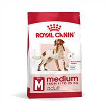 Royal Canin Size Health Nutrition Medium Adult Dry Dog Food