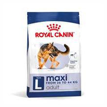 Royal Canin Size Health Nutrition Maxi Adult Dry Dog Food