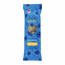 Burgess Excel Forage & Feast Hay Bar with Cornflower - 60g