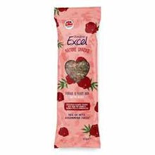Burgess Excel Forage  & Feast Hay Bar with Rose - 60g