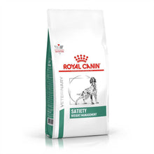 Royal Canin Veterinary Health Nutrition Satiety Weight Management Dry Dog Food