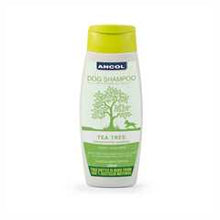 Ancol Tea Tree Dog Shampoo - 200ml
