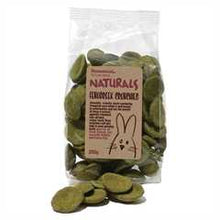 Rosewood Naturals Fenugreek Crunchies - 200g