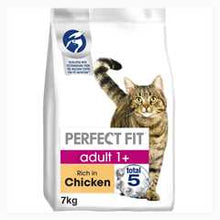 PERFECT FIT Adult 1+ Dry Cat Food - Chicken
