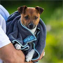 Henry Wag Microfibre Towel - Small 100x70cm