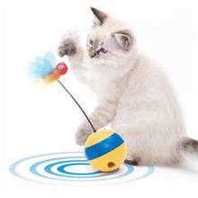 Catit Play Spinning Bee