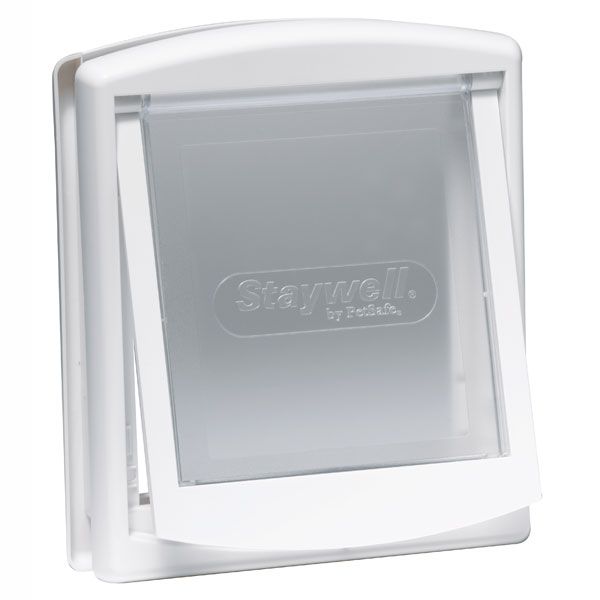 Petsafe Staywell Original 2 Way Pet Door - Small 715EF