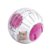 Rosewood Glitter Exercise Ball