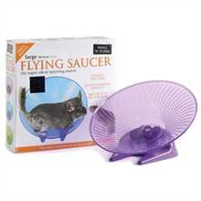 Sharples & Grant Flying Saucer Exercise Wheel - Large