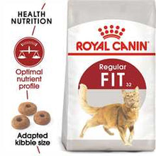 ROYAL CANIN Regular Fit 32 Adult Dry Cat Food