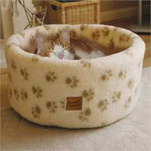 Danish Design Cat Cosy Bed - Medium