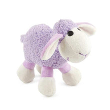 Ancol Plush Lamb Dog Toy