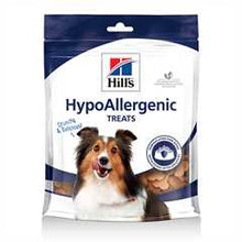 Hills Prescription Diet Hypoallergenic Dog Treats - 200g