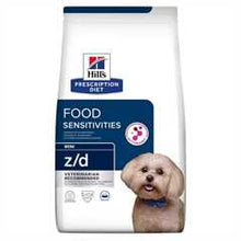 Hills Prescription Diet z/d Mini Food Sensitivities Dry Dog Food